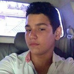Victor Candido da Silva