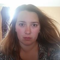 Georgia Lucy-Goldsmith