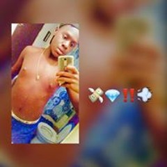DyyShawn Gaston
