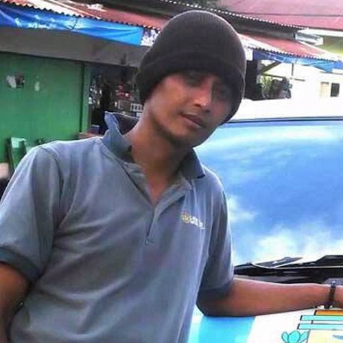 Perawan Kalimantan - Monata - Rena KDI