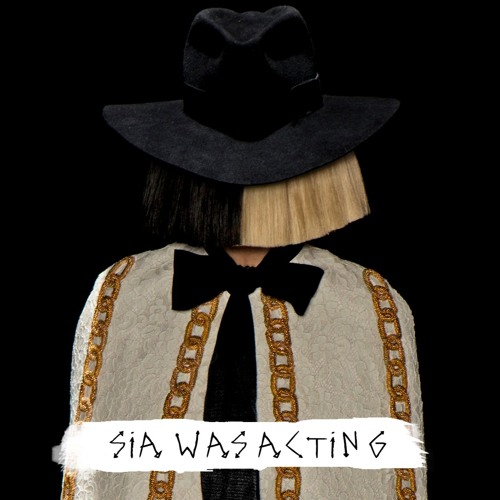 SIA IS ACTING’s avatar