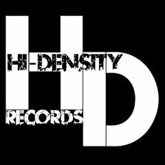 HI-DENSITY RECORDS