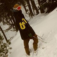 Noah Oberthaler