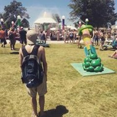 Flume Okeechobee set