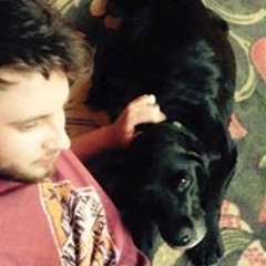 Dylan Eagles Kenrick