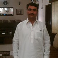 sohail Asghar