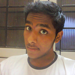Vishwesh (Kaushik)