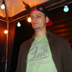 Daniel Weiss 15