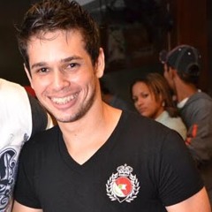 Raphael Santos
