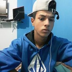 Patrick Felipe