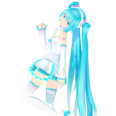 Misaki Chaan