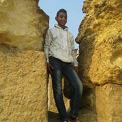 Ahmed Sheka