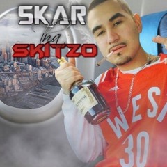 SKAR THA SKITZO
