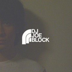 DJ Joe Block