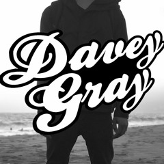 DAVEY GRAY