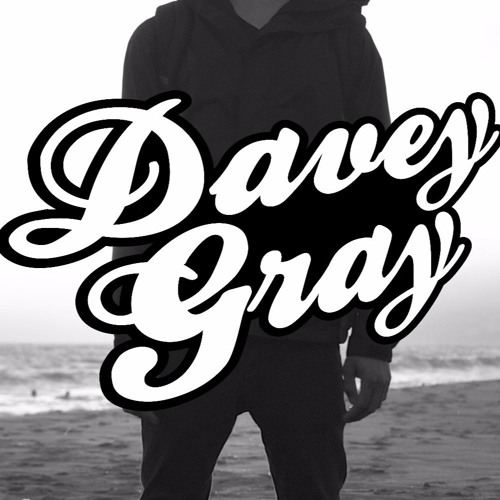 DAVEY GRAY’s avatar