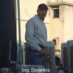 Ricardo Dorantes Melo