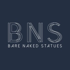 Bare Naked Statues