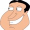 Glenn Quagmire