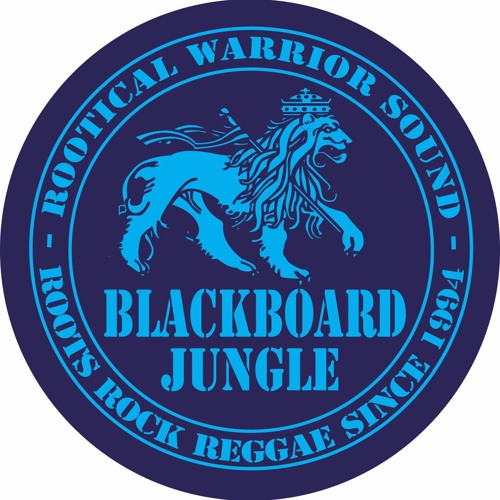 Stream Blackboard Jungle sound system music Listen to songs, albums