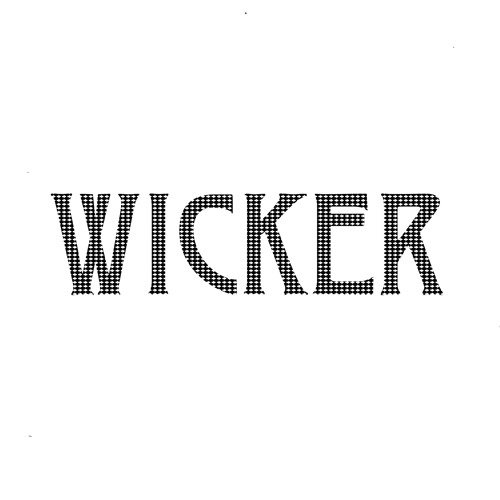 SoundCloud profile picture for @wicker