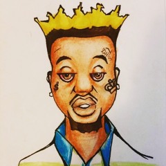 Adrian Cash (Official)