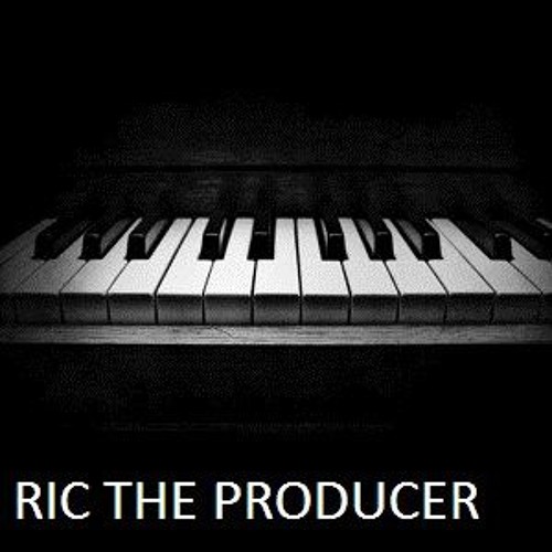 RIC The Producer’s avatar
