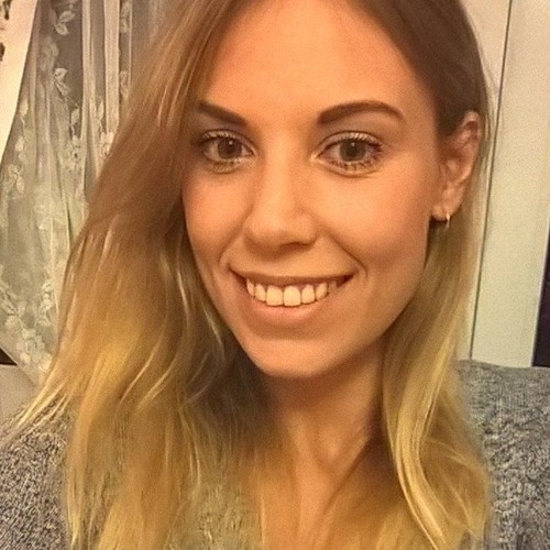 Magdalena Mikulska’s avatar