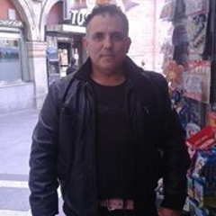 Jose Antonio Chamorro