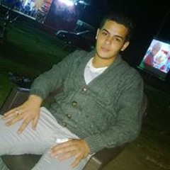 Ahmed Ayman
