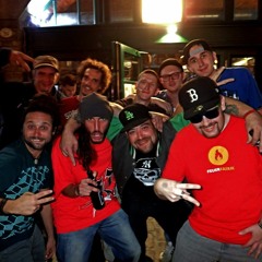 CollateralDamage Crew