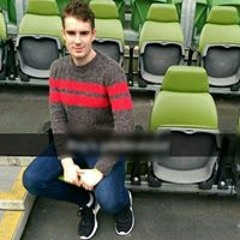 Cormac Byrne