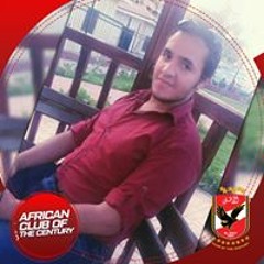 Omar Gamal