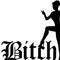 Megabiatch Smith