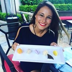 Rachel Marie Cottone