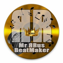 BeatMaker Mr ЯRus // Beats Music