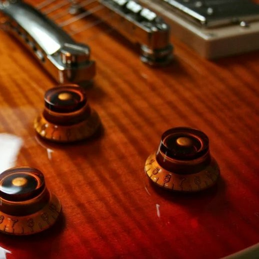 Stream Pacific Rim Guitar Loop by FlixK | Listen online for free on ...