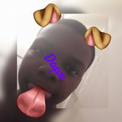Luhh Fredo’s avatar