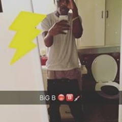 KingTank BlackJohnwayne