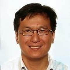 Tsang