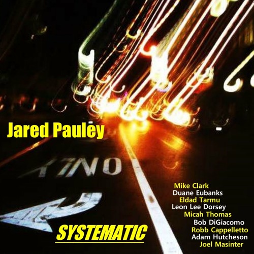 Jared Pauley’s avatar