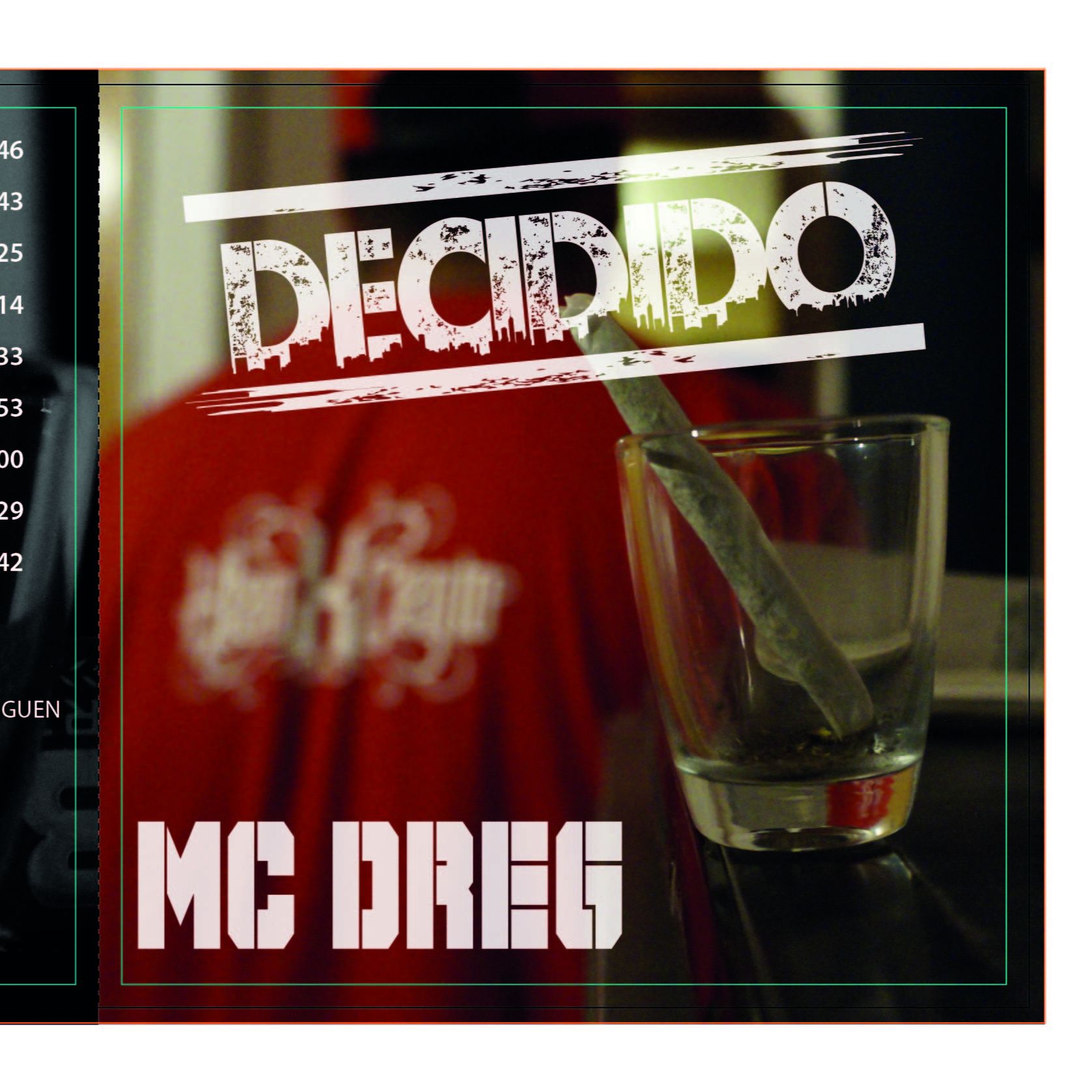 mc_dreg podcast artwork