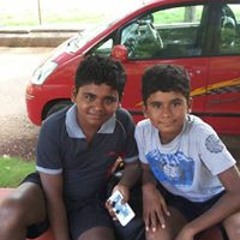 Sri Hari A