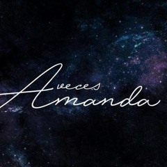 A veces Amanda