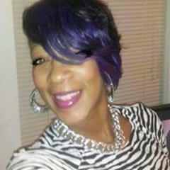 Latesha MsPeaches Foreman