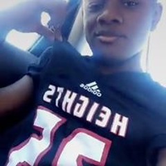 Daymeon Standifer