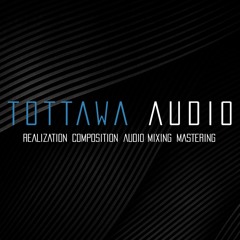 Tottawa Audio