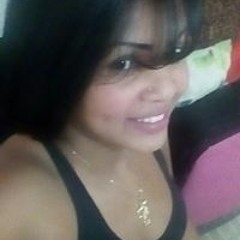 Thatyana Nascimento