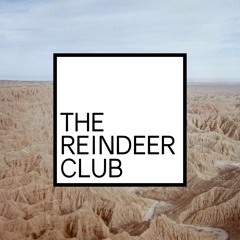 The Reindeer Club Podcast