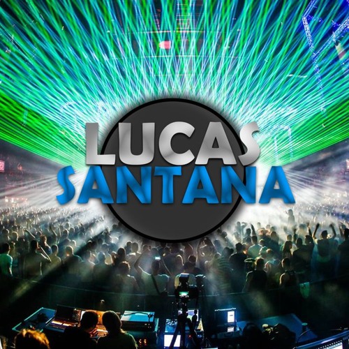 Lucas Santana’s avatar